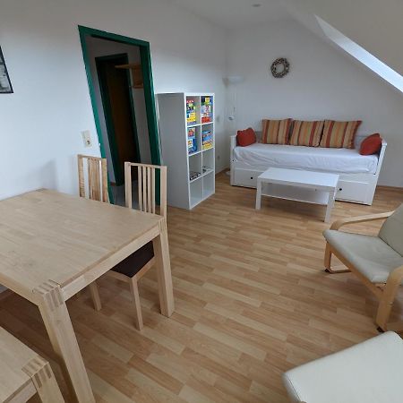 Ferienwohnung Boerdeblick Barby 外观 照片