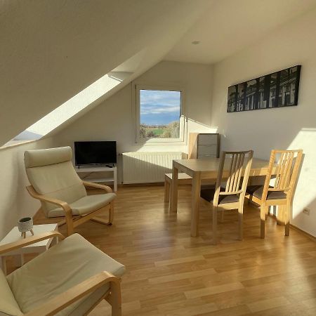 Ferienwohnung Boerdeblick Barby 外观 照片