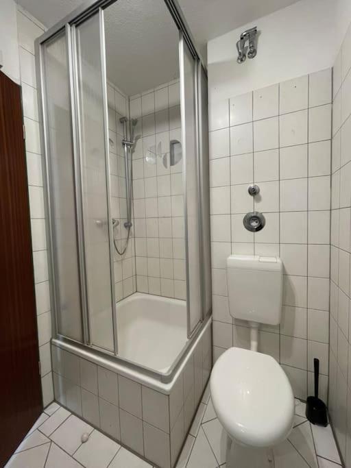 Ferienwohnung Boerdeblick Barby 外观 照片